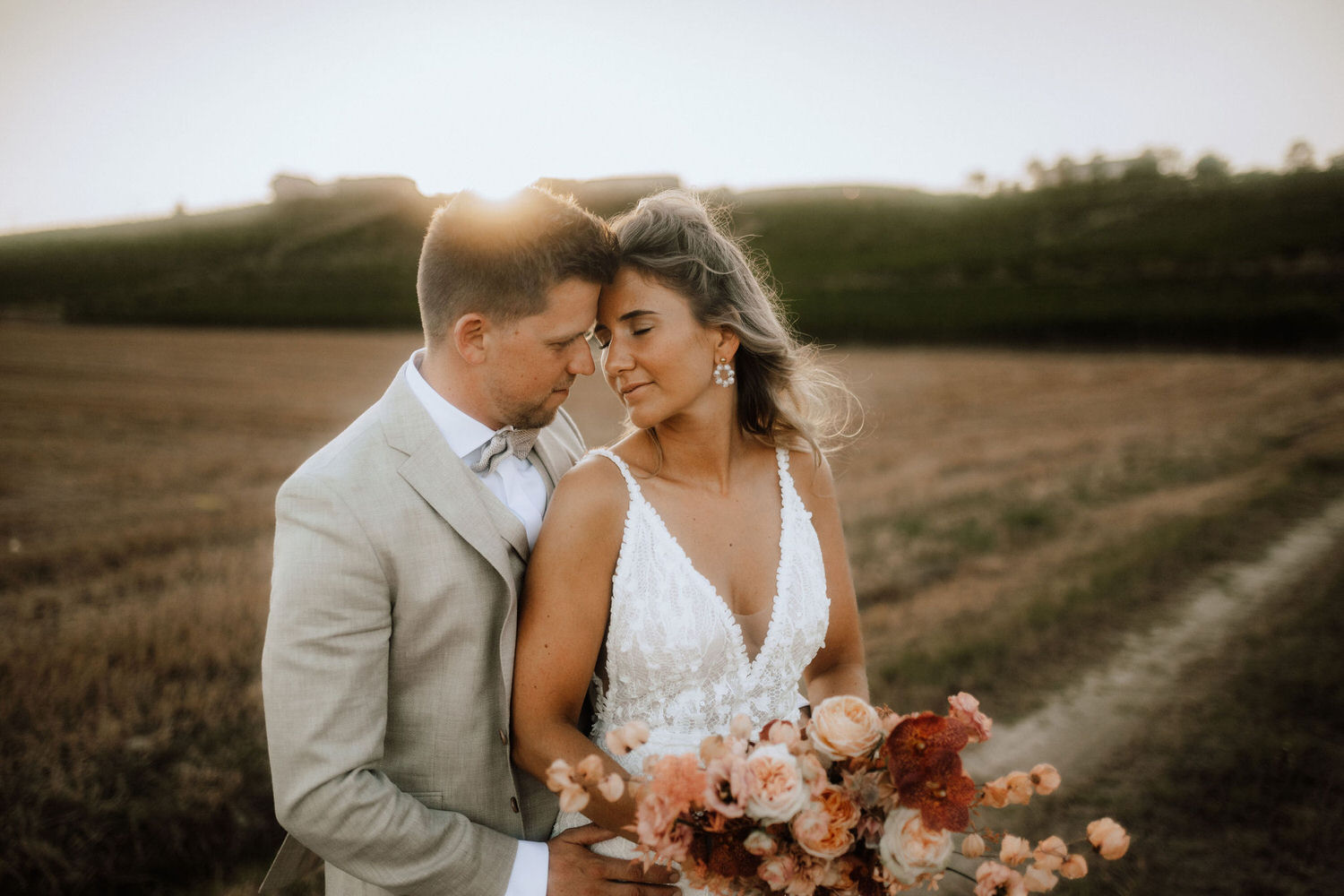 Eine Hochzeit in Piemont – Romantik, Authentizität und die Schönheit Italiens